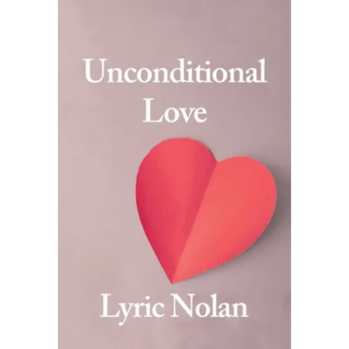 Unconditional Love