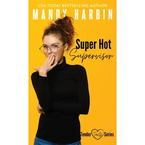 Super Hot Supervisor