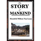 The Story of Mankind - Paperback