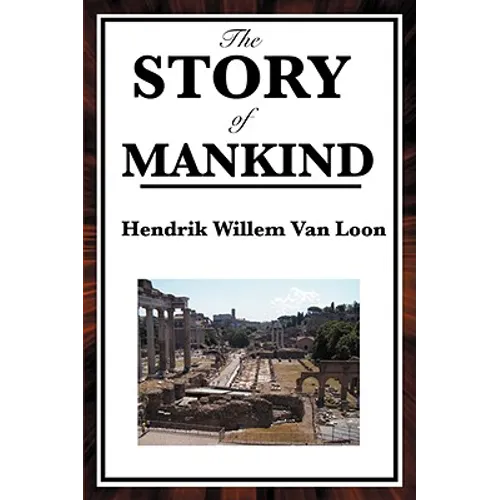 The Story of Mankind - Paperback