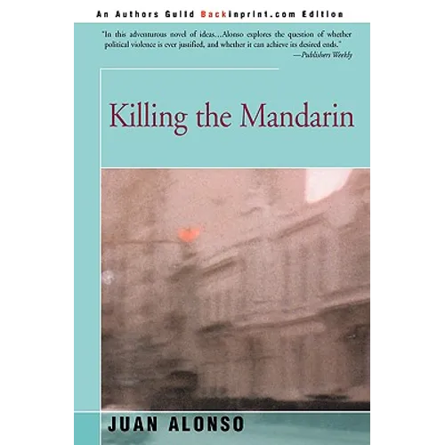 Killing the Mandarin