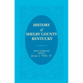 History of Shelby County, Kentucky