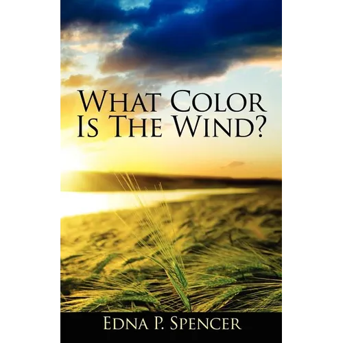 What Color Is the Wind?
