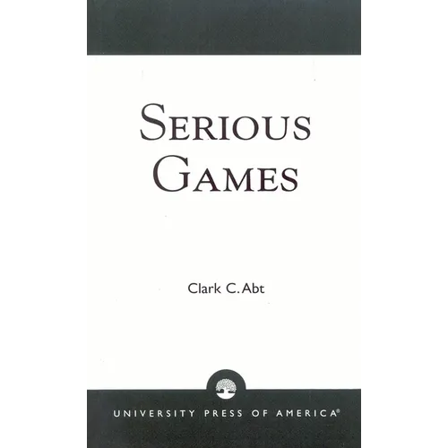 Serious Games