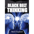 Black Belt Thinking