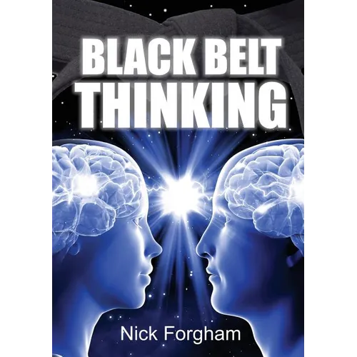 Black Belt Thinking