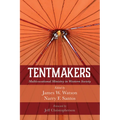 Tentmakers: Multivocational Ministry in Western Society