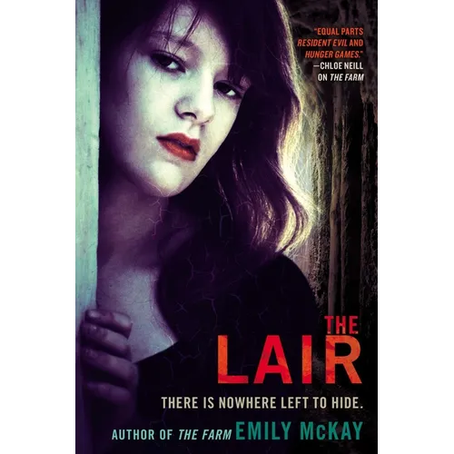 The Lair