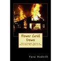 Power Grid Down: Prepare, Survive, and Thrive After The Lights Go Out