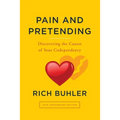 Pain and Pretending: You can be set free from the hurts of the past