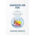 Fantastic Mr. Fox