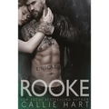 Rooke: Promotional Copy