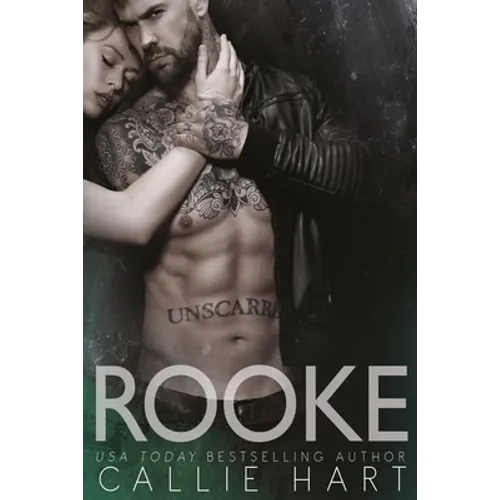Rooke: Promotional Copy
