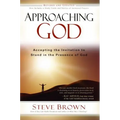 Approaching God