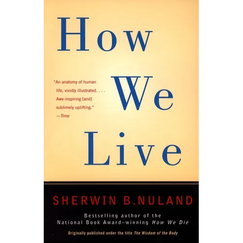How We Live