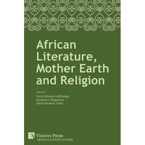 African Literature, Mother Earth and Religion