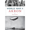 World War II Akron