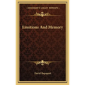 Emotions And Memory