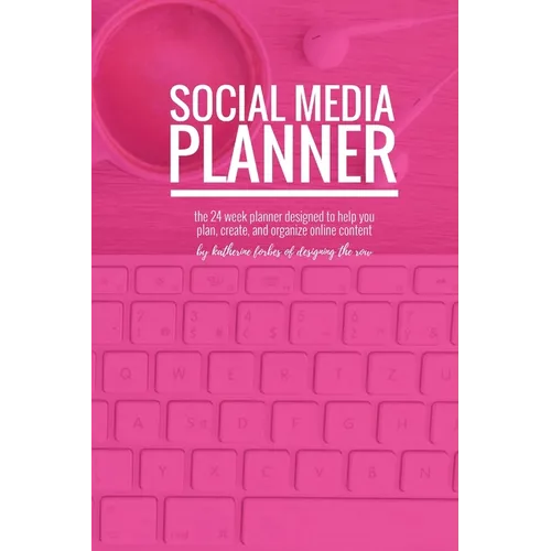 Social Media Planner
