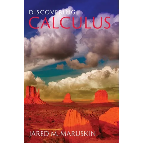 Discovering Calculus