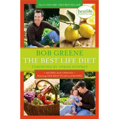 The Best Life Diet Revised and Updated