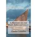 A History of the East African Coast