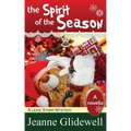 The Spirit of the Season (a Lexie Starr Mystery, Novella)