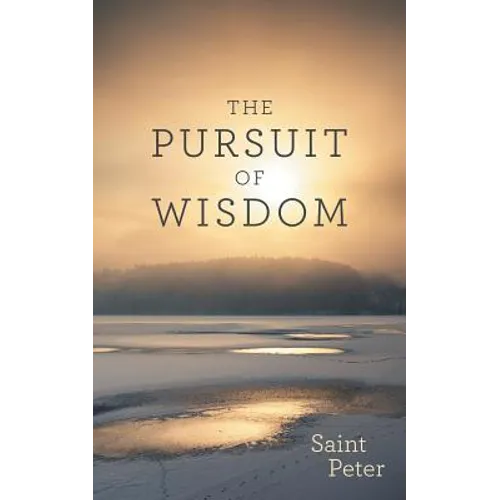 The Pursuit of Wisdom