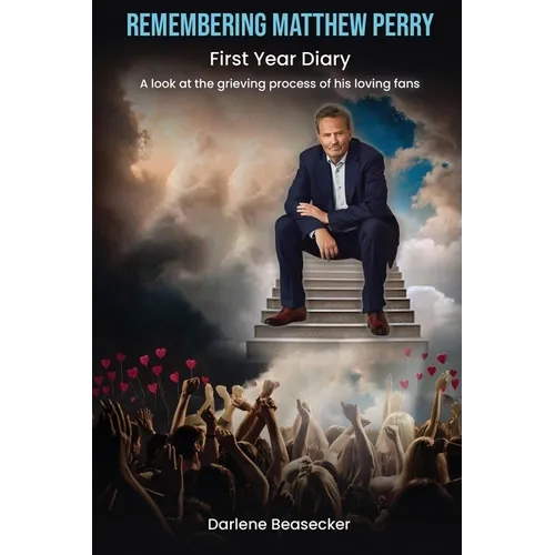Remembering Matthew Perry