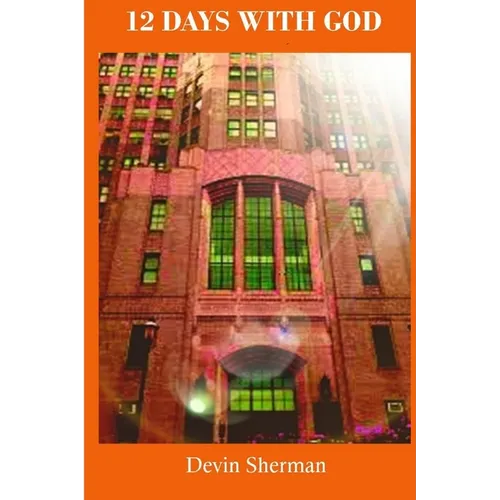12 Days with God