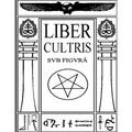 Liber Cultris: The Gospel According To Marvin "Knife" Sotelo