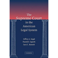 The Supreme Court in the American Legal System