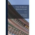 The Korean Repository; Volume 3