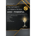 Prosperity Affirmations