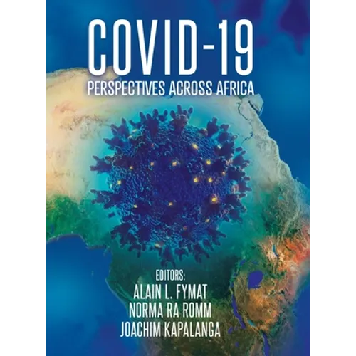 Covid-19: Perspectives across Africa