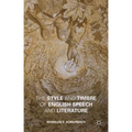 The Style and Timbre of English Speech and Literature