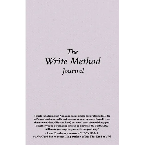 The Write Method