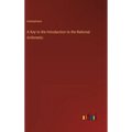 A Key to the Introduction to the National Arithmetic