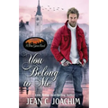 You Belong to Me