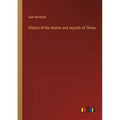 History of the Imams and seyyids of 'Oman