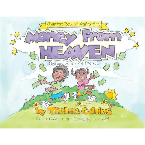 Money from Heaven