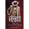 The Man Who Shot Liberty Valance
