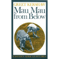 Mau Mau From Below: Eastern African Studies