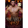 Bearly Spicy
