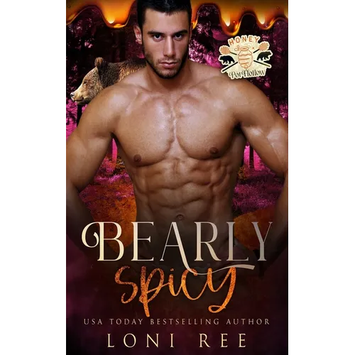 Bearly Spicy
