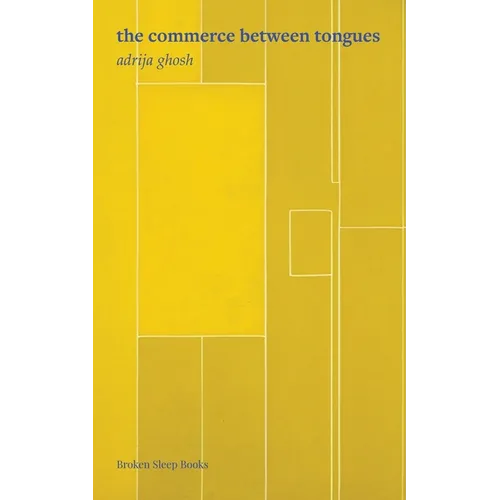 The commerce between tongues