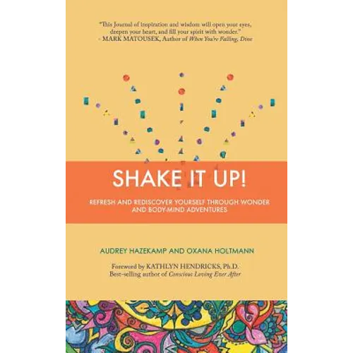 Shake It Up