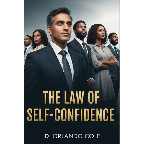 The Law of Self-Confidence