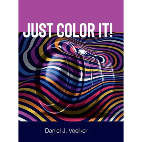 Just Color It!