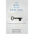 The Key To the New You: Tools To Help Students Become The Person They Want To Be